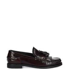 Лоферы Gracelyn с кисточками