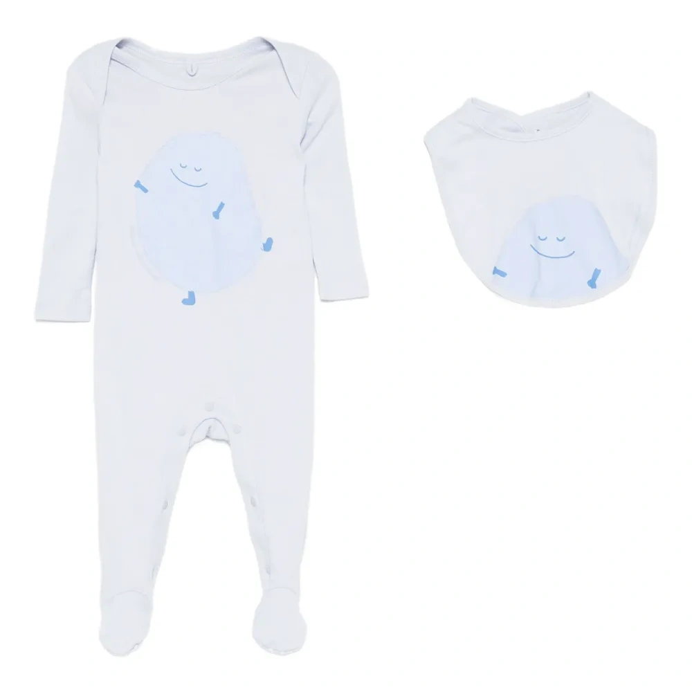 Подарочный набор для новорожденного