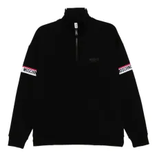 Толстовка с тисненым логотипом Толстовка с тисненым логотипом