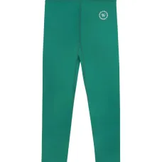 Легинсы SRHWC с логотипом