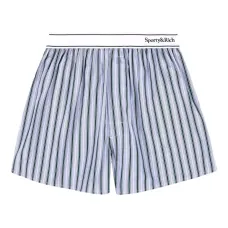 Боксеры Serif в полоску