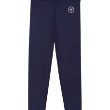 Легинсы с логотипом