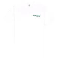 Футболка с круглым вырезом