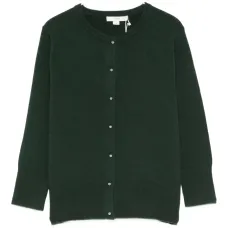 Кардиган из шерстяной смеси