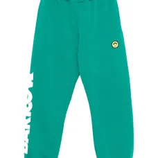 Спортивные брюки с принтом логотипа