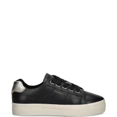 Кроссовки Avona на металлическом каблуке