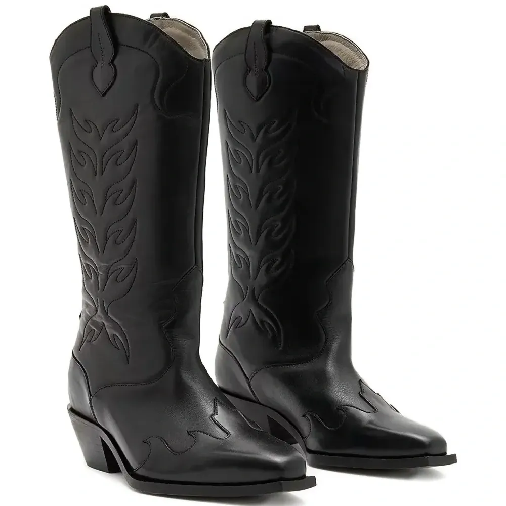 Ковбойские сапоги Dolly 470 Ковбойские сапоги Dolly 470