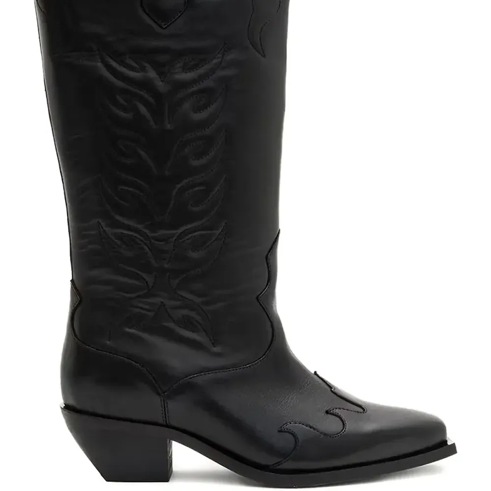 Ковбойские сапоги Dolly 470 Ковбойские сапоги Dolly 470