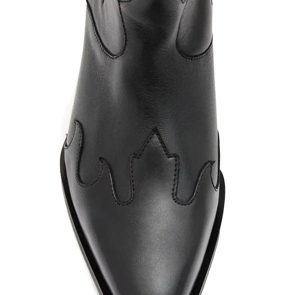 Ковбойские сапоги Dolly 470 Ковбойские сапоги Dolly 470