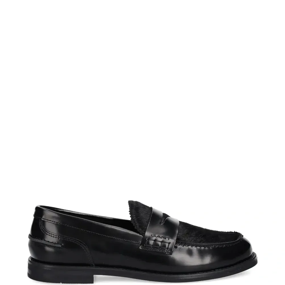 Лоферы Gracelyn с ремешком