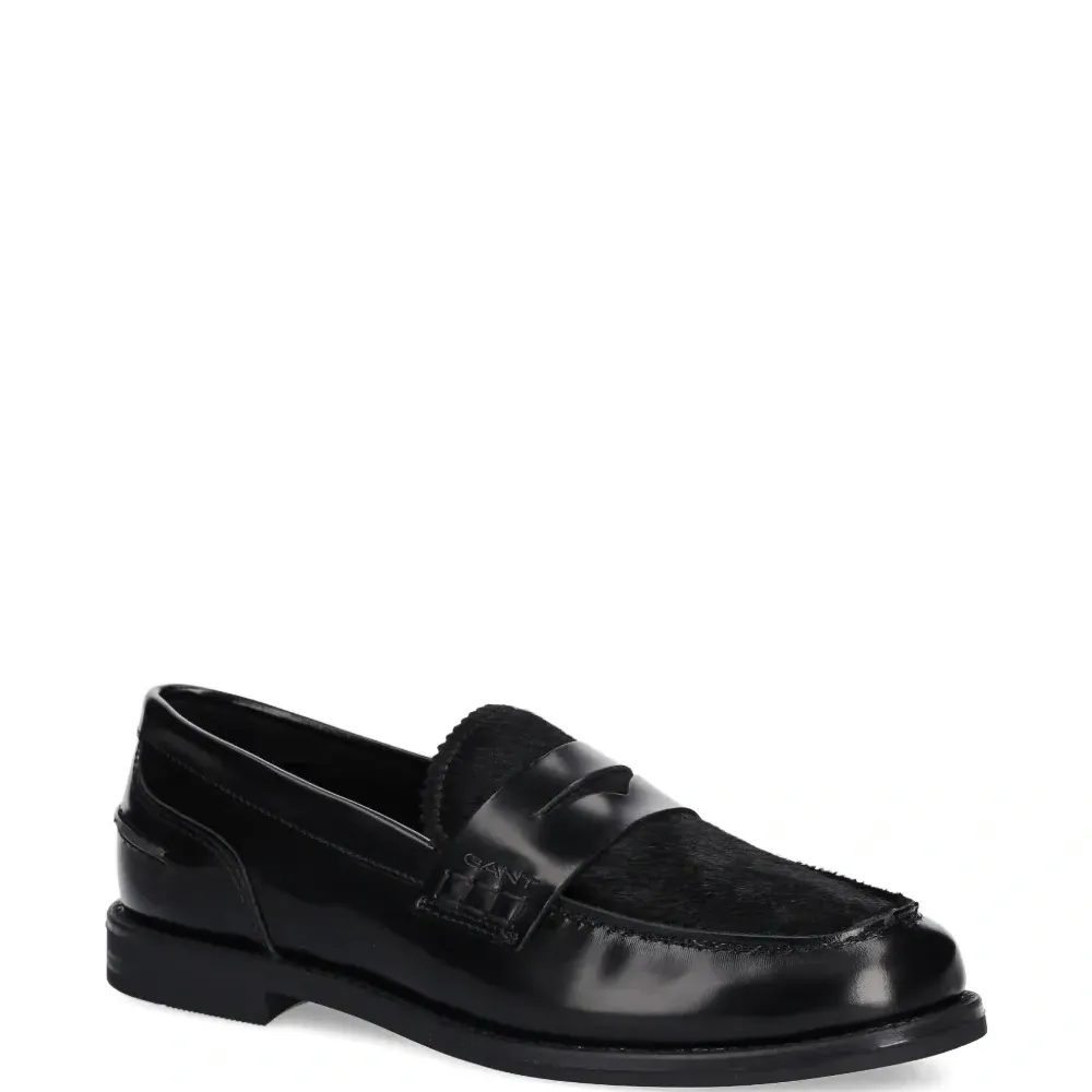 Лоферы Gracelyn с ремешком