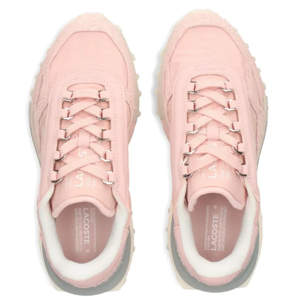 Кроссовки Elite Active со вставками