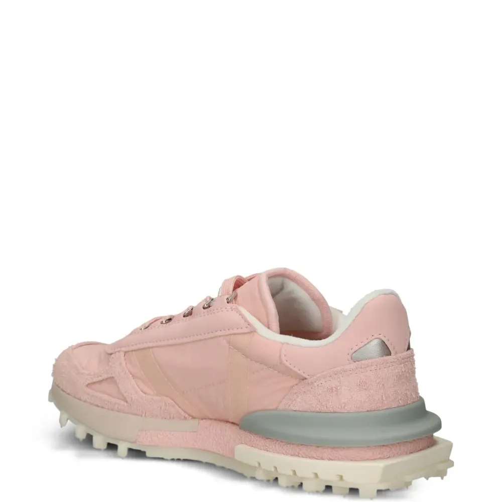 Кроссовки Elite Active со вставками