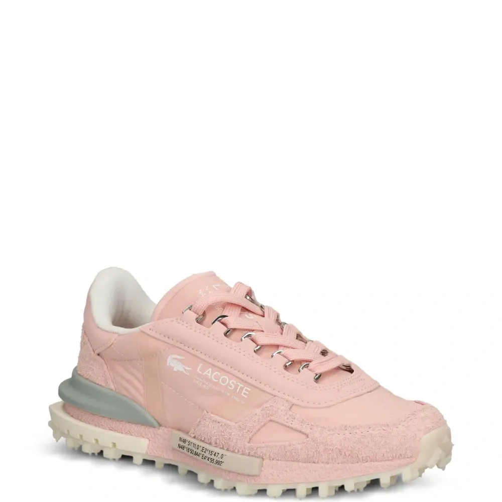 Кроссовки Elite Active со вставками