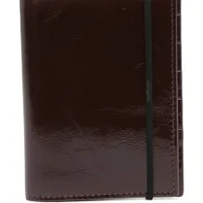 Кожаный кошелек