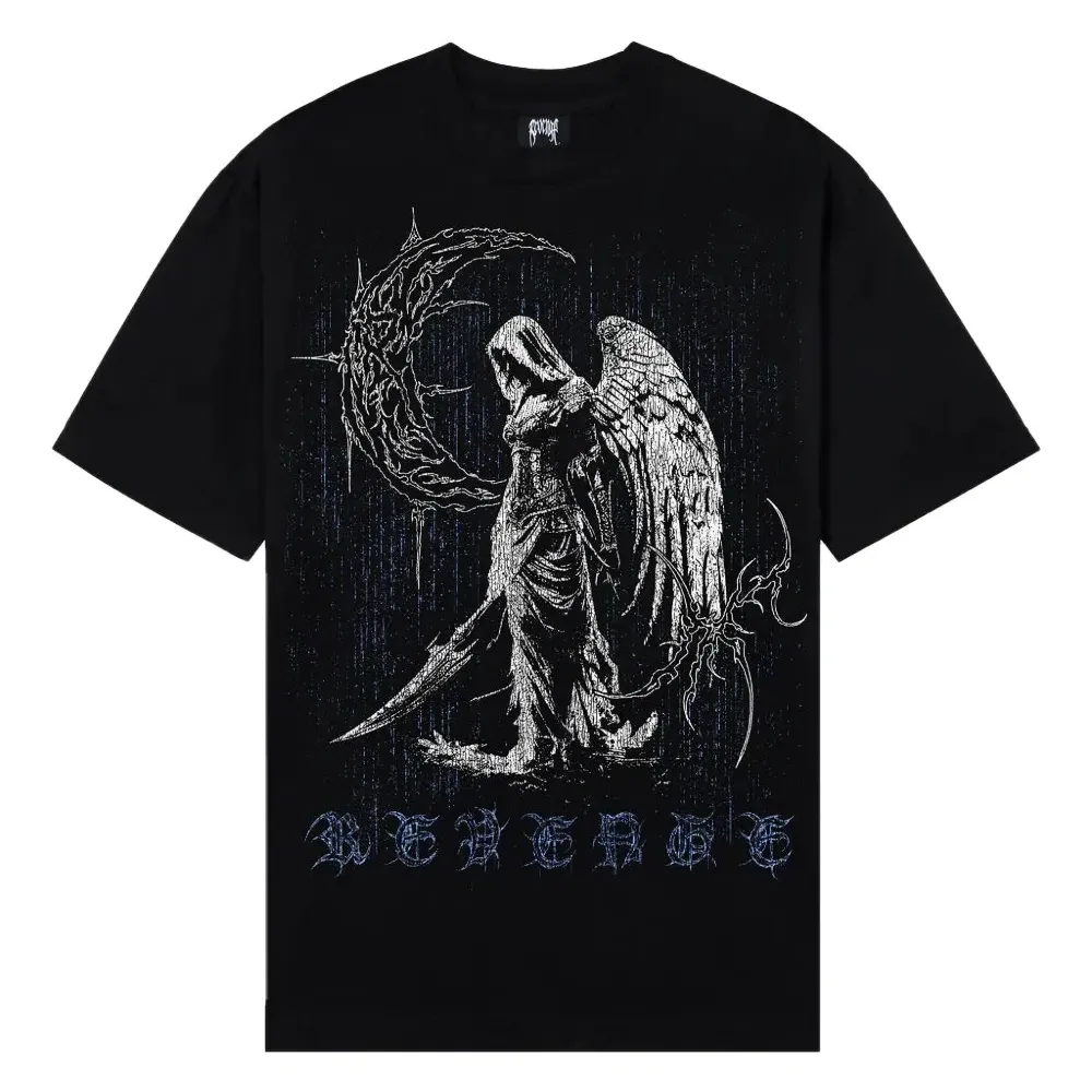 Футболка Scythe