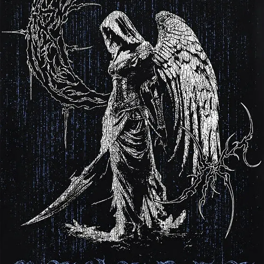 Футболка Scythe