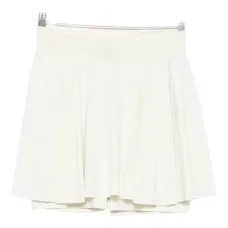 Плиссированная юбка