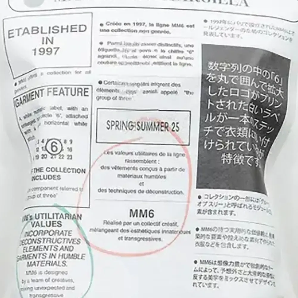 Футболка Stamp Logo