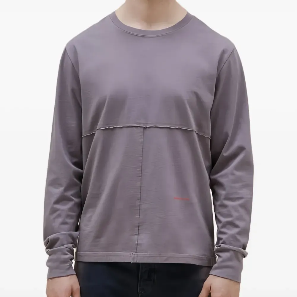 Футболка с наложением