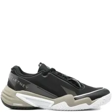 Кожаные кроссовки Barricade