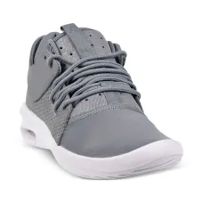 Перфорированные кроссовки Air First Class на шнуровке