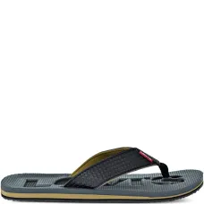 Вьетнамки Kyle Sport с тиснением логотипа