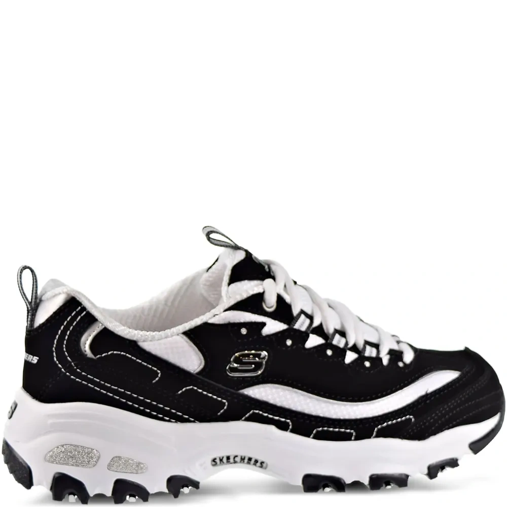 Кроссовки D'Lites Biggest Fan с мемори-пеной