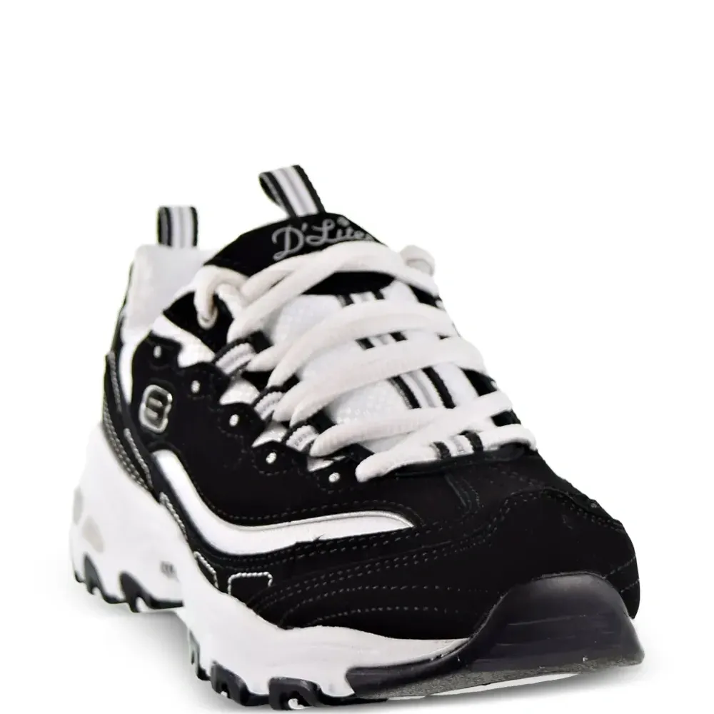 Кроссовки D'Lites Biggest Fan с мемори-пеной