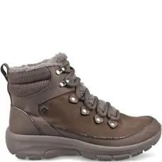 Высокие кроссовки Easy Going-Winter из коллаборации с Martha Stewart