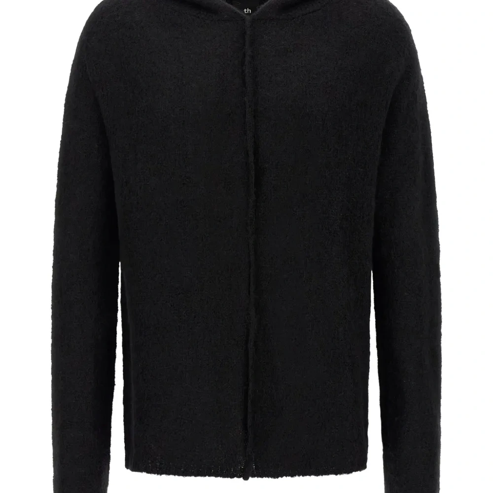 Худи с капюшоном