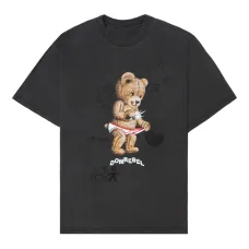 Футболка Snap Sketch с принтом