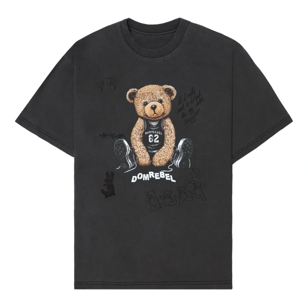 Футболка Play Sketch с принтом