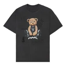 Футболка Play Sketch с принтом