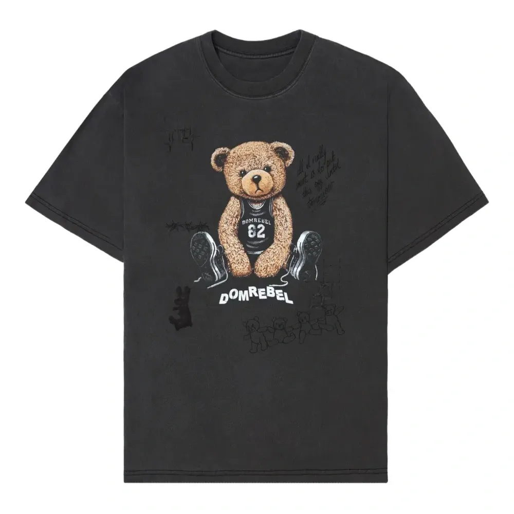 Футболка Play Sketch с принтом