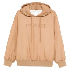 Худи с логотипом Худи с логотипом