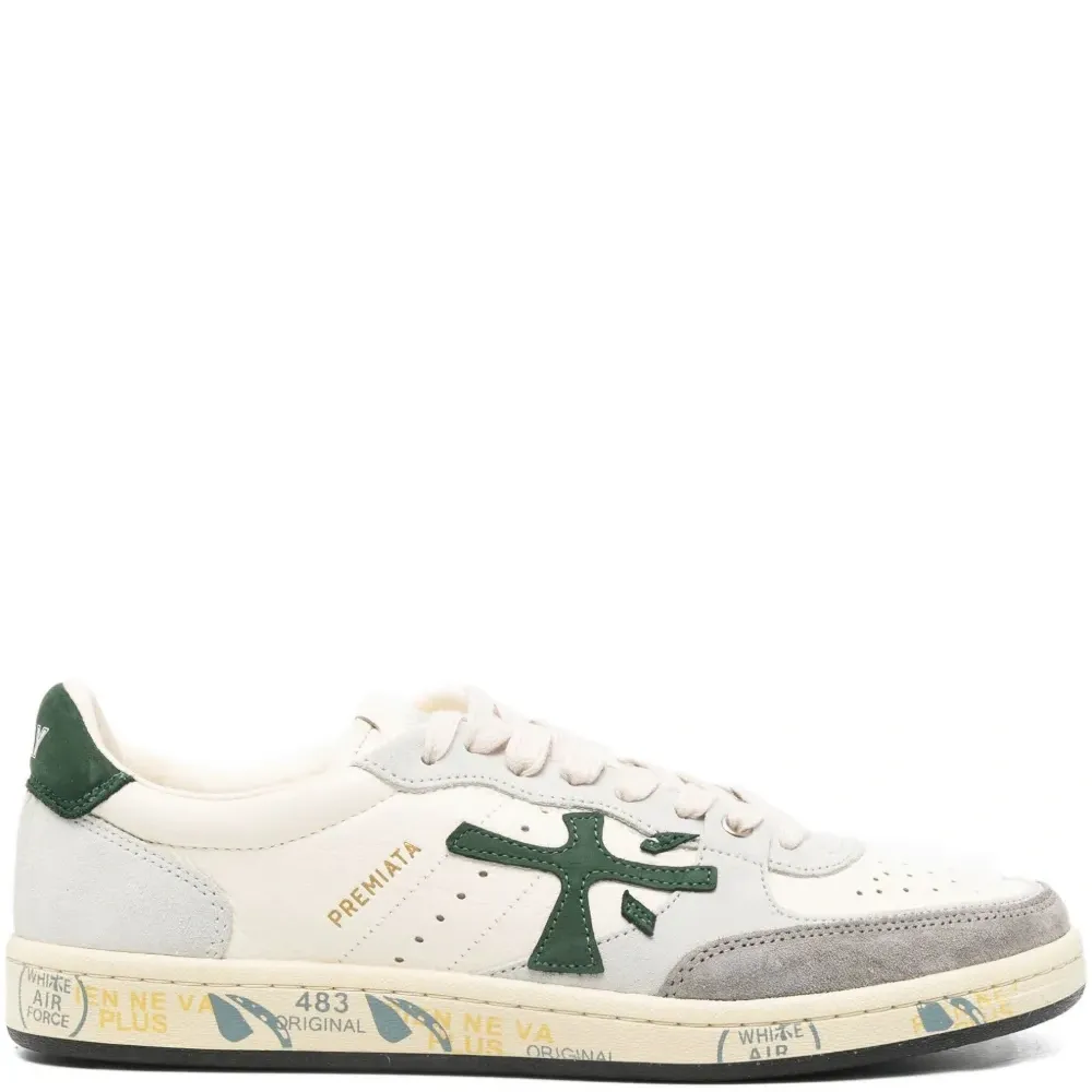 Кроссовки Basket Clay