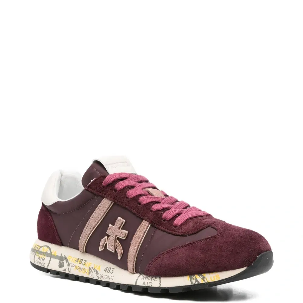 Кроссовки Lucyd