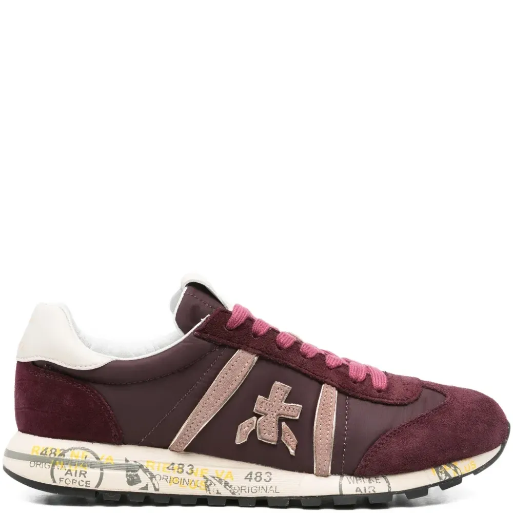 Кроссовки Lucyd