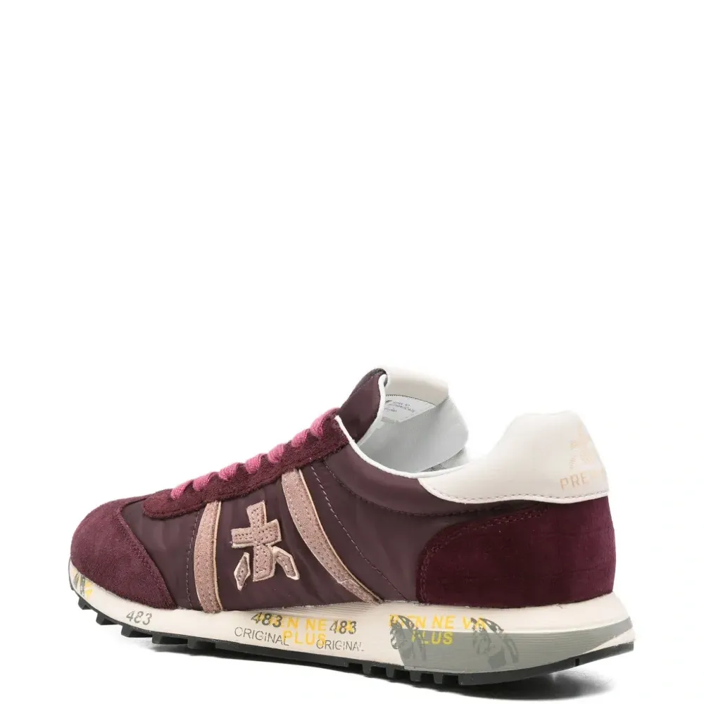 Кроссовки Lucyd