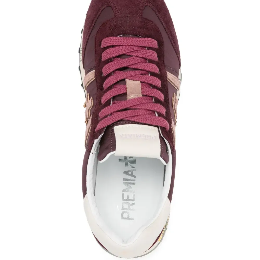 Кроссовки Lucyd