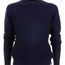 Свитер с рукавами реглан