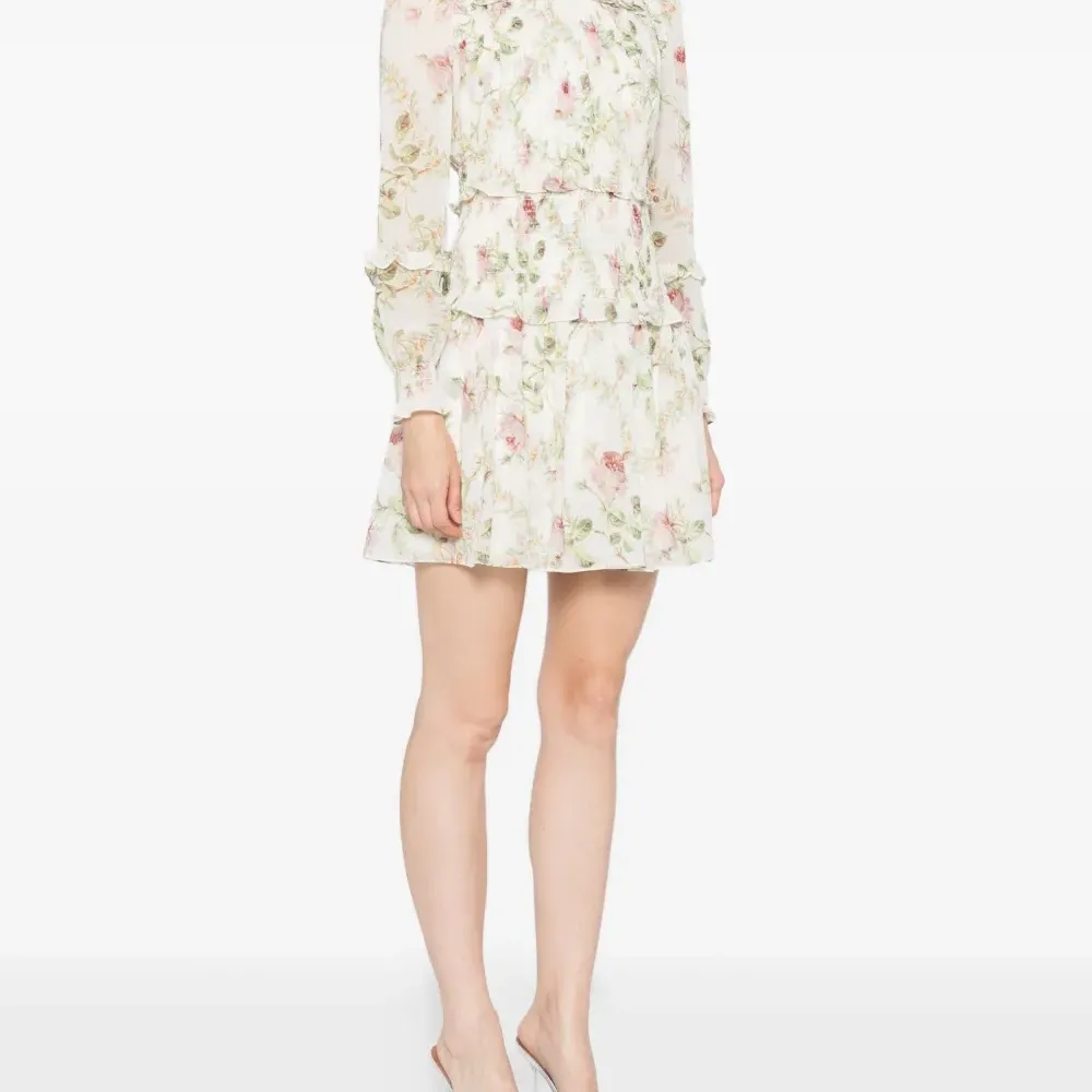 Платье Emilia Georgette