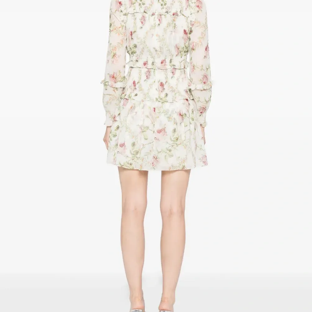 Платье Emilia Georgette