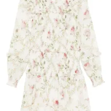 Платье Emilia Georgette Платье Emilia Georgette