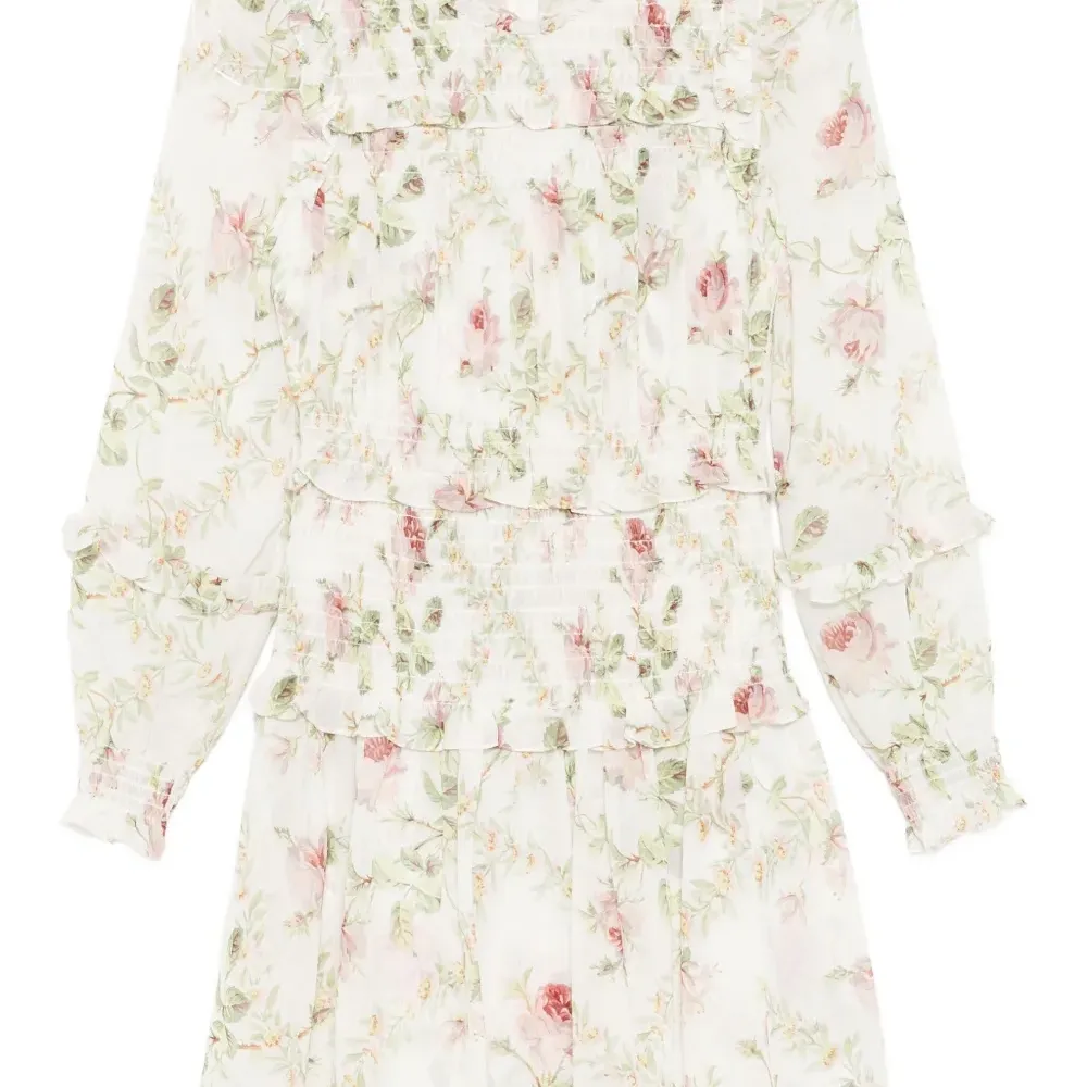 Платье Emilia Georgette