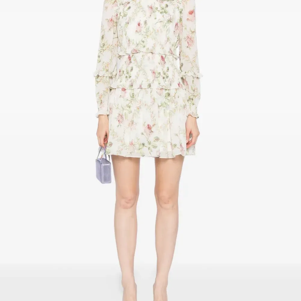 Платье Emilia Georgette