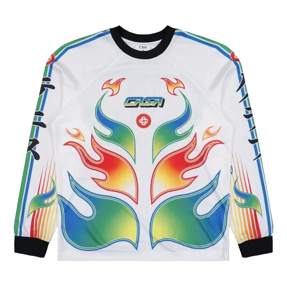 Футболка Flame Laurel Футболка Flame Laurel