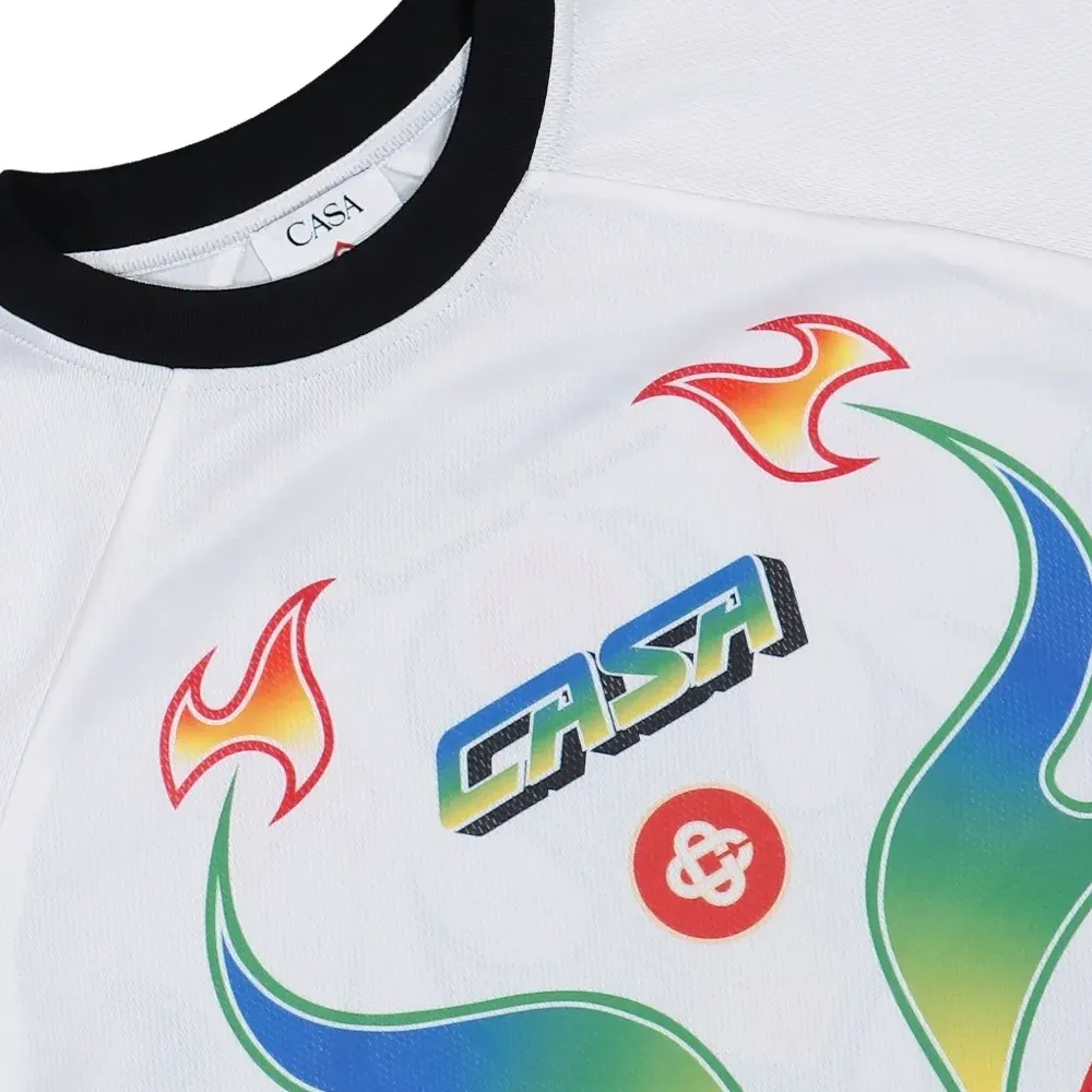 Футболка Flame Laurel Футболка Flame Laurel