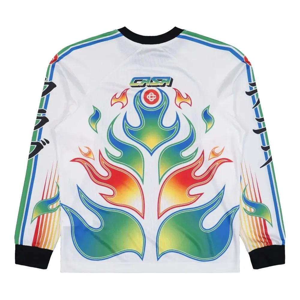 Футболка Flame Laurel Футболка Flame Laurel